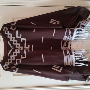 Western Costume - Clint Eastwood